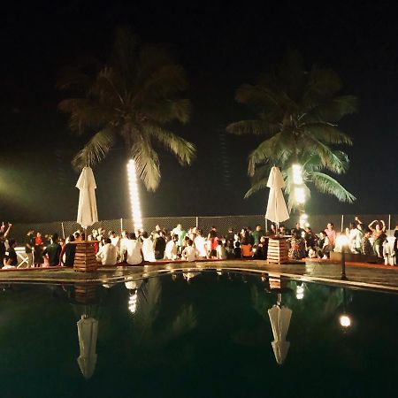 Cidade De Daman - Beach Resort Buitenkant foto